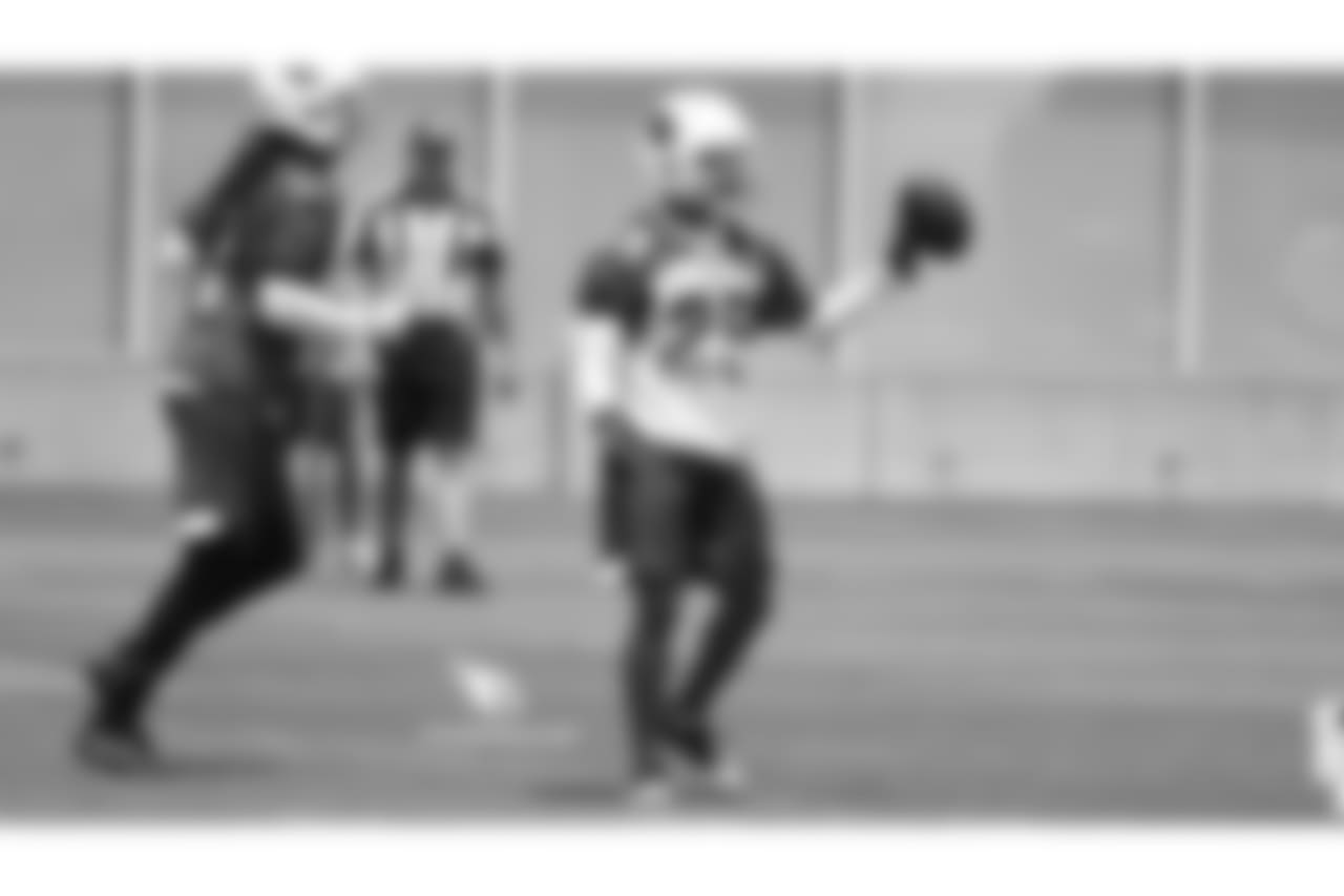 CB Jonathan Moxey