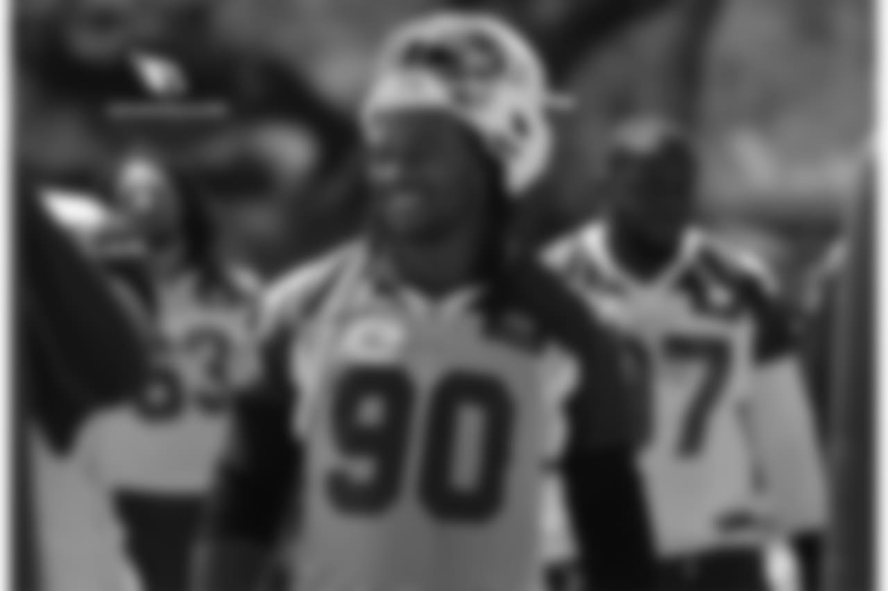 DT Robert Nkemdiche