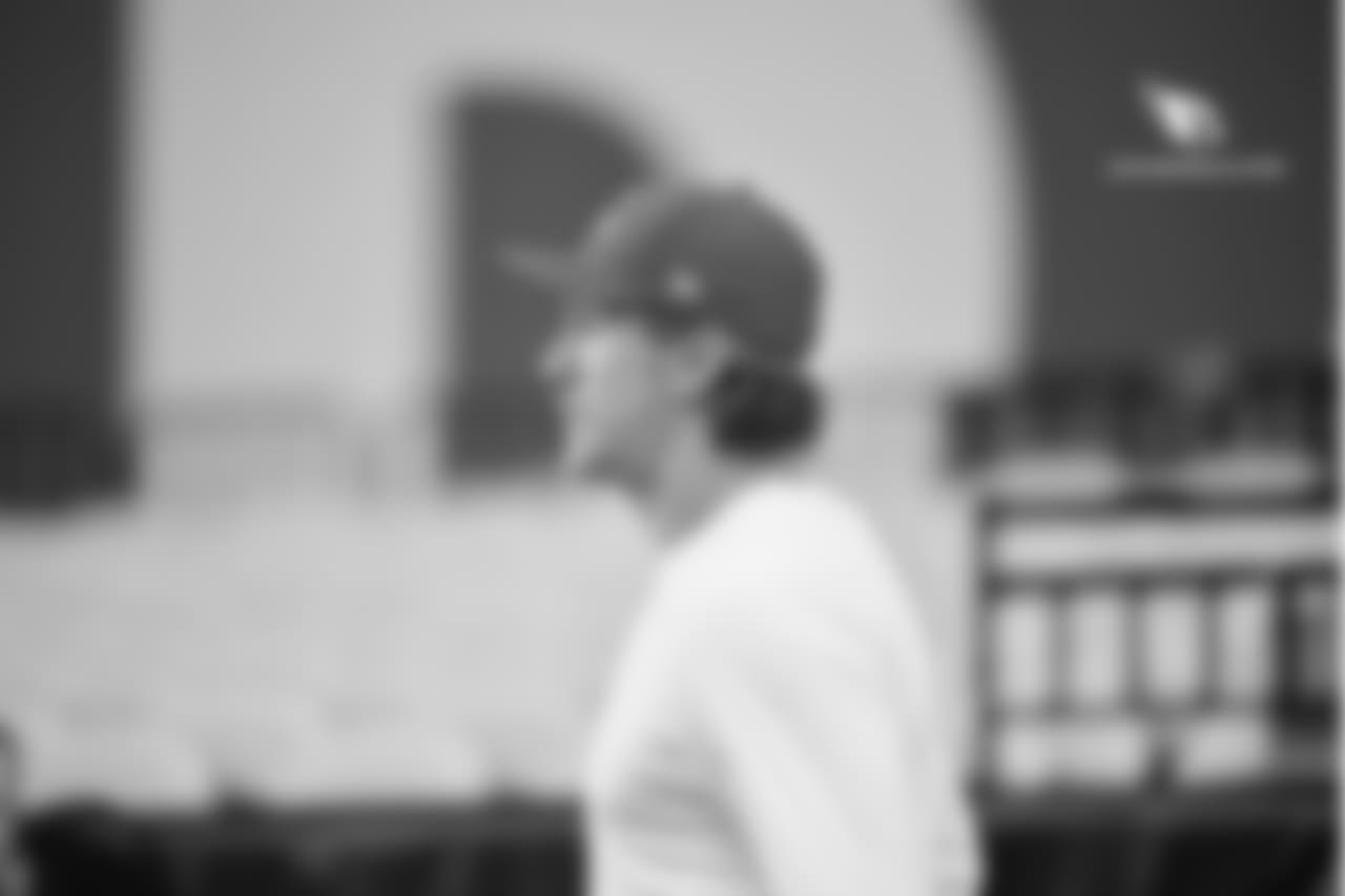 QB Blaine Gabbert