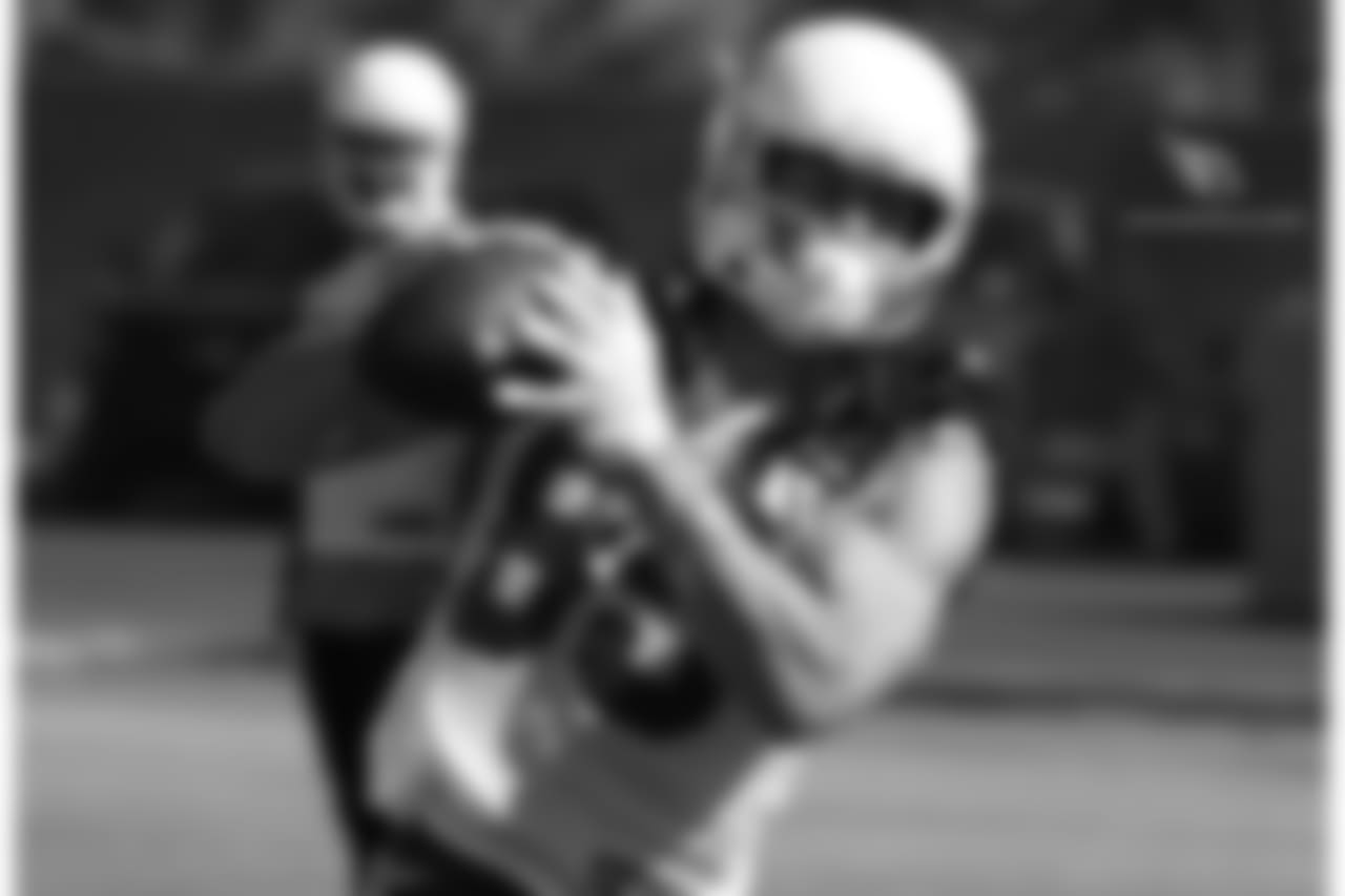 WR Krishawn Hogan