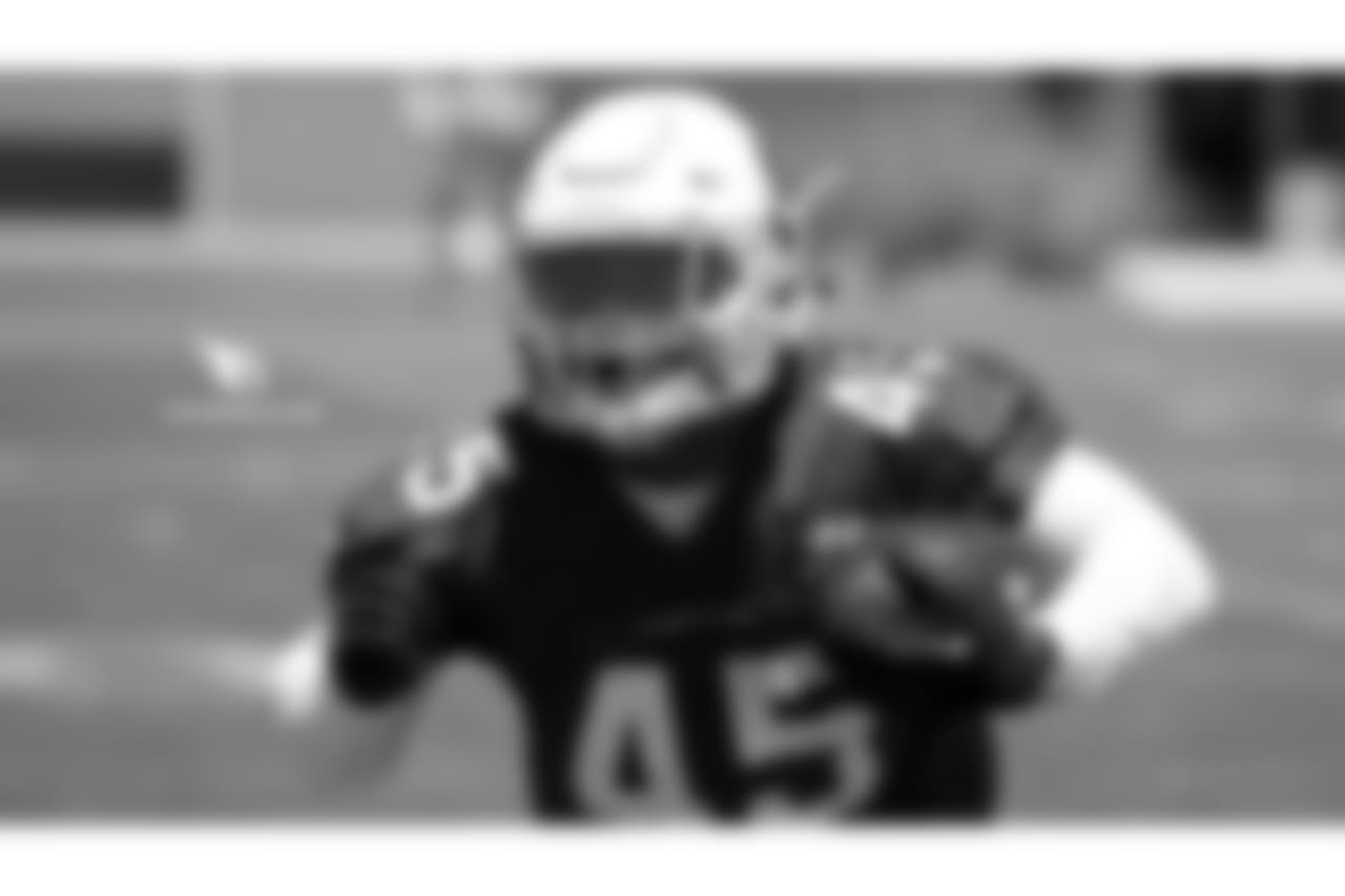 RB Sherman Badie