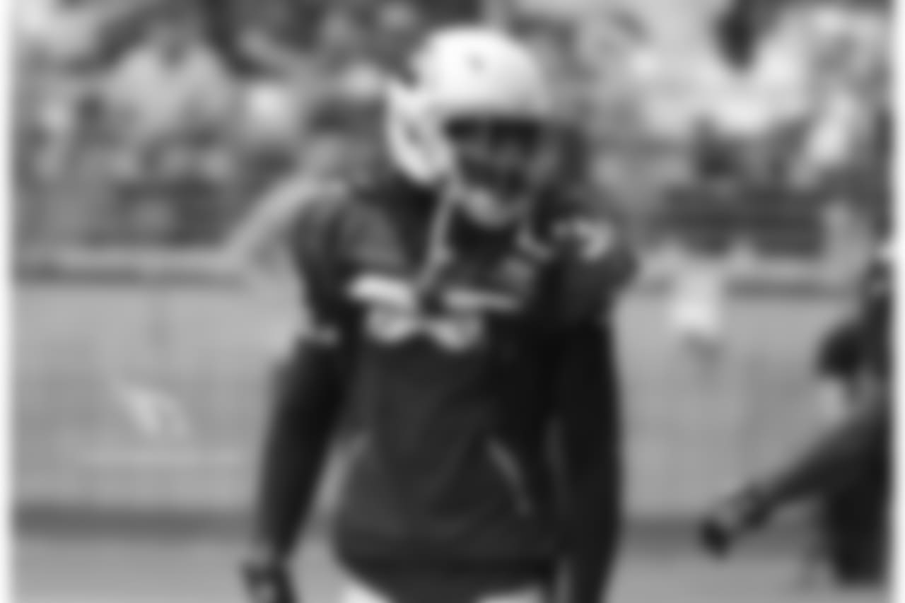 CB Tramon Williams