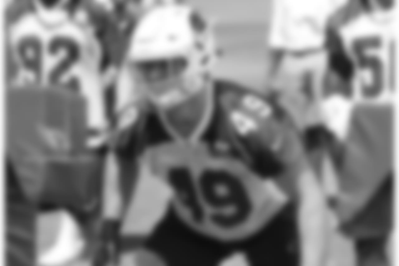 LB Matthew Oplinger