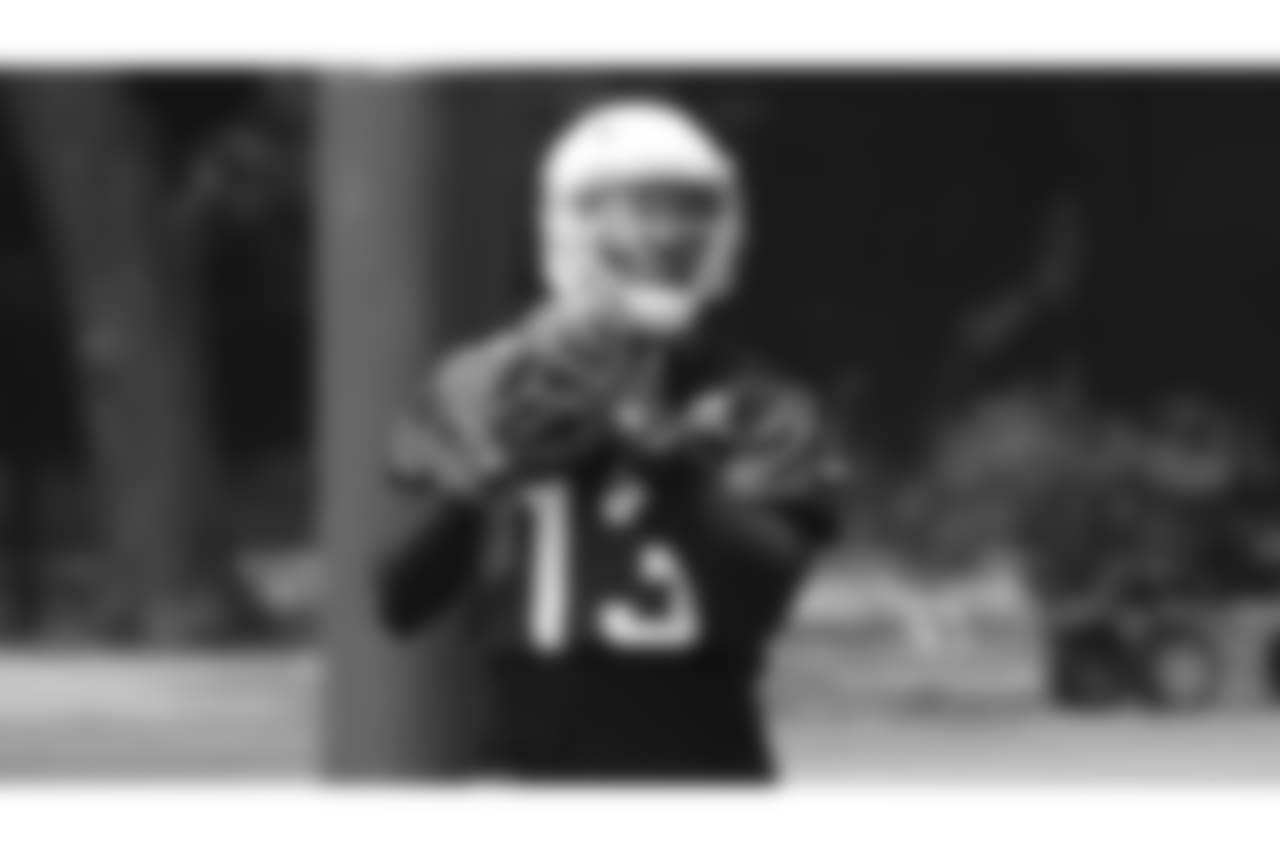 WR Christian Kirk