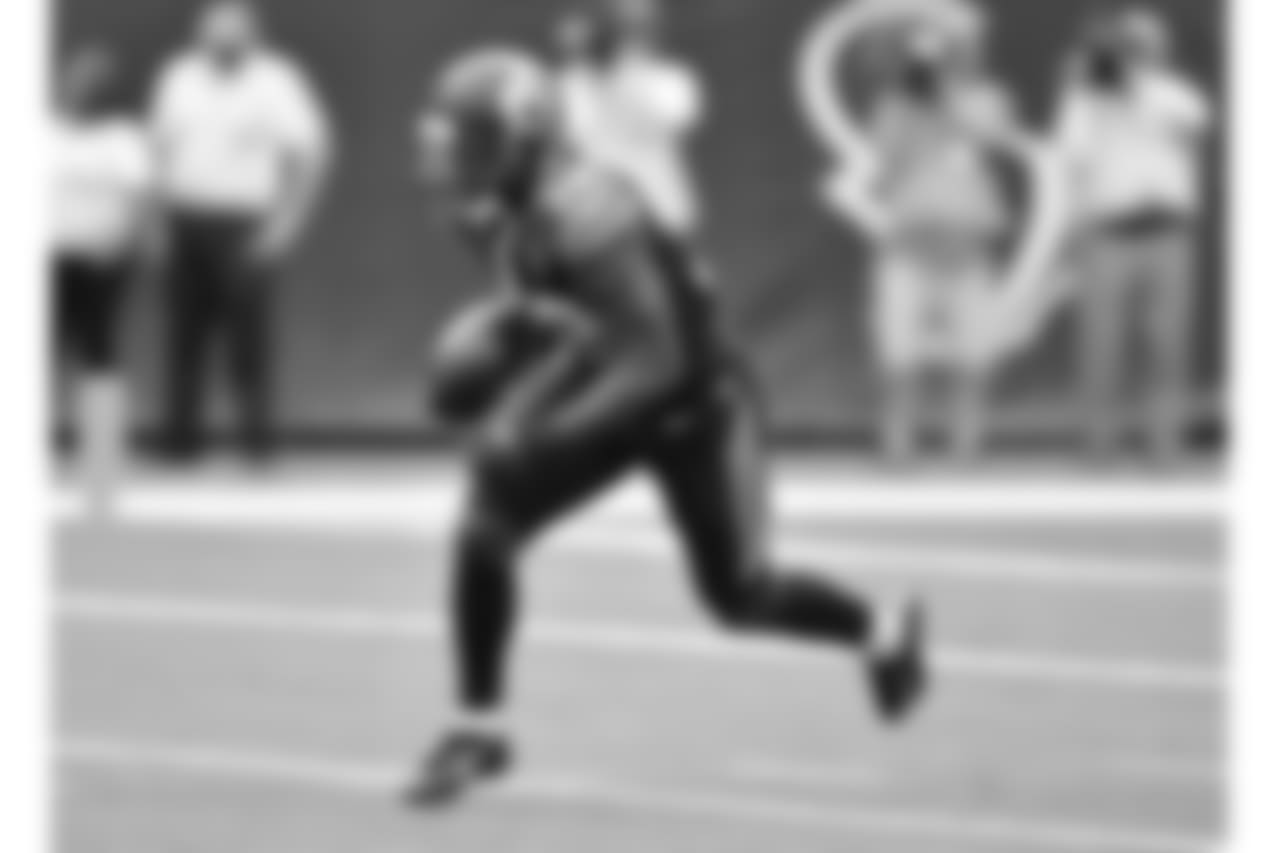 S Tashaun Gipson