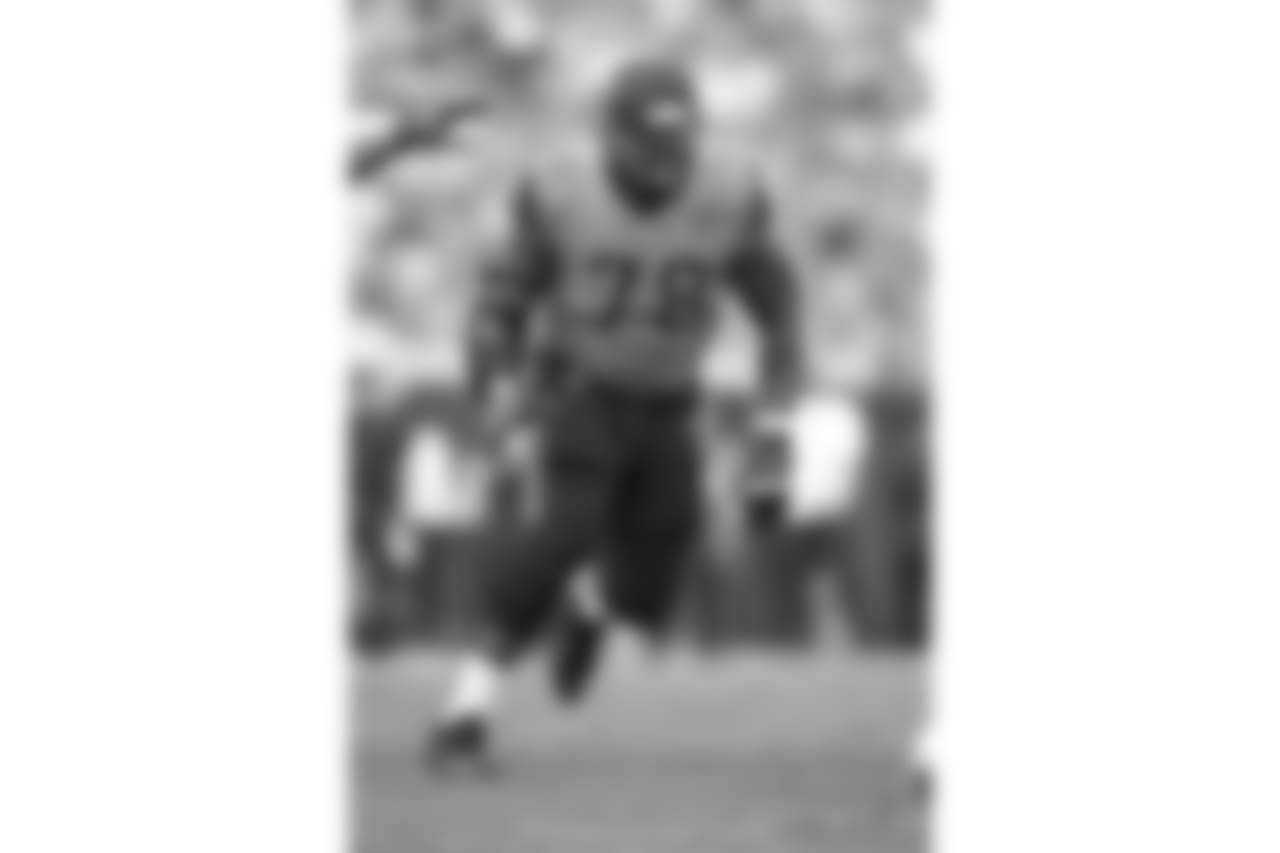 T Jermey Parnell