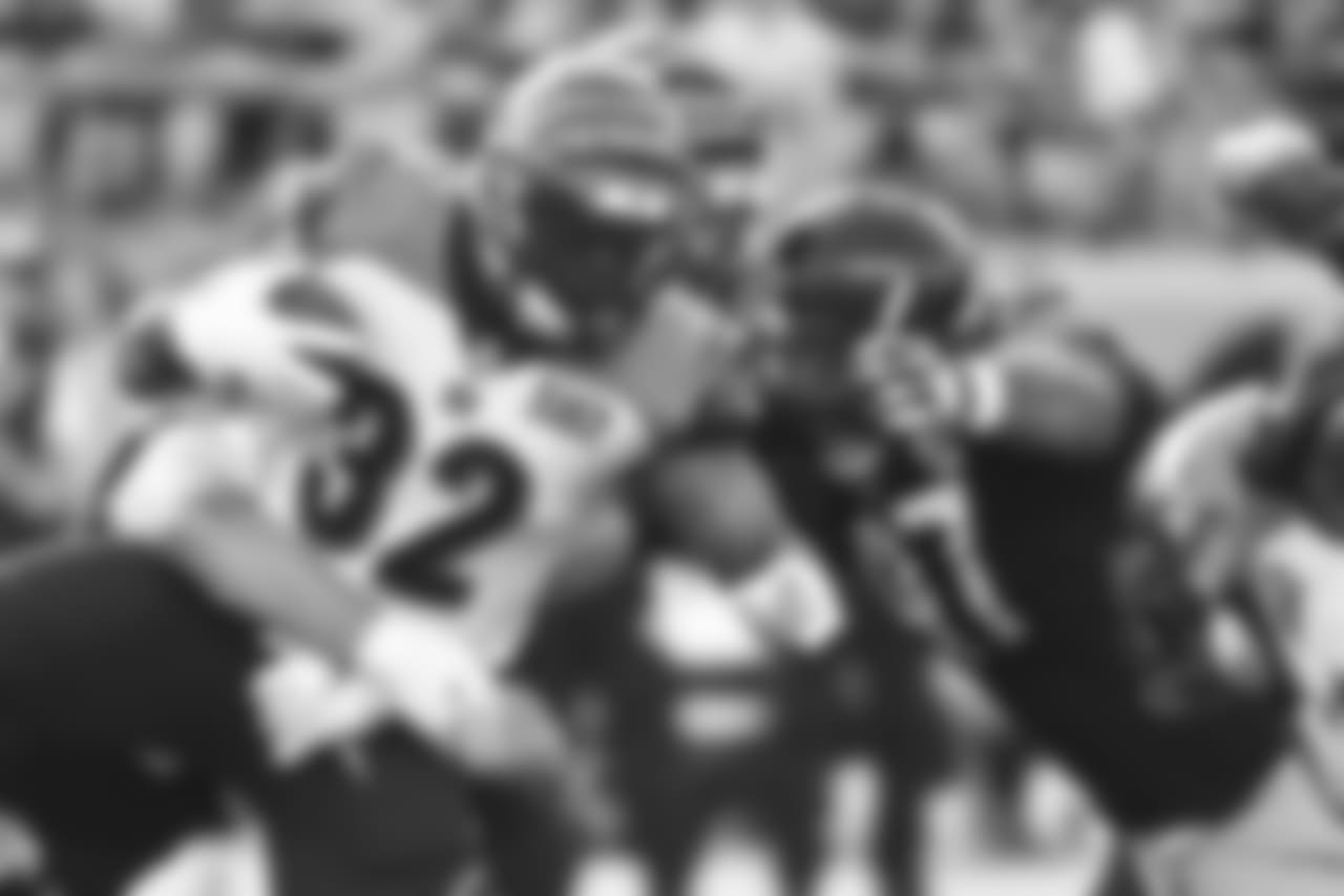 Jeremy Hill