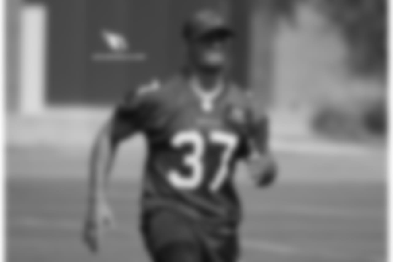 RB D.J. Foster