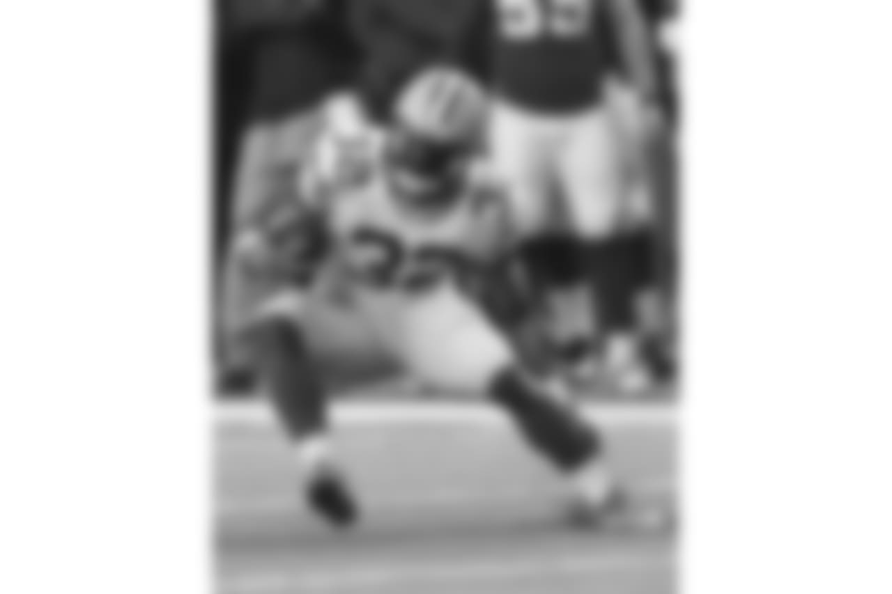 Christine Michael