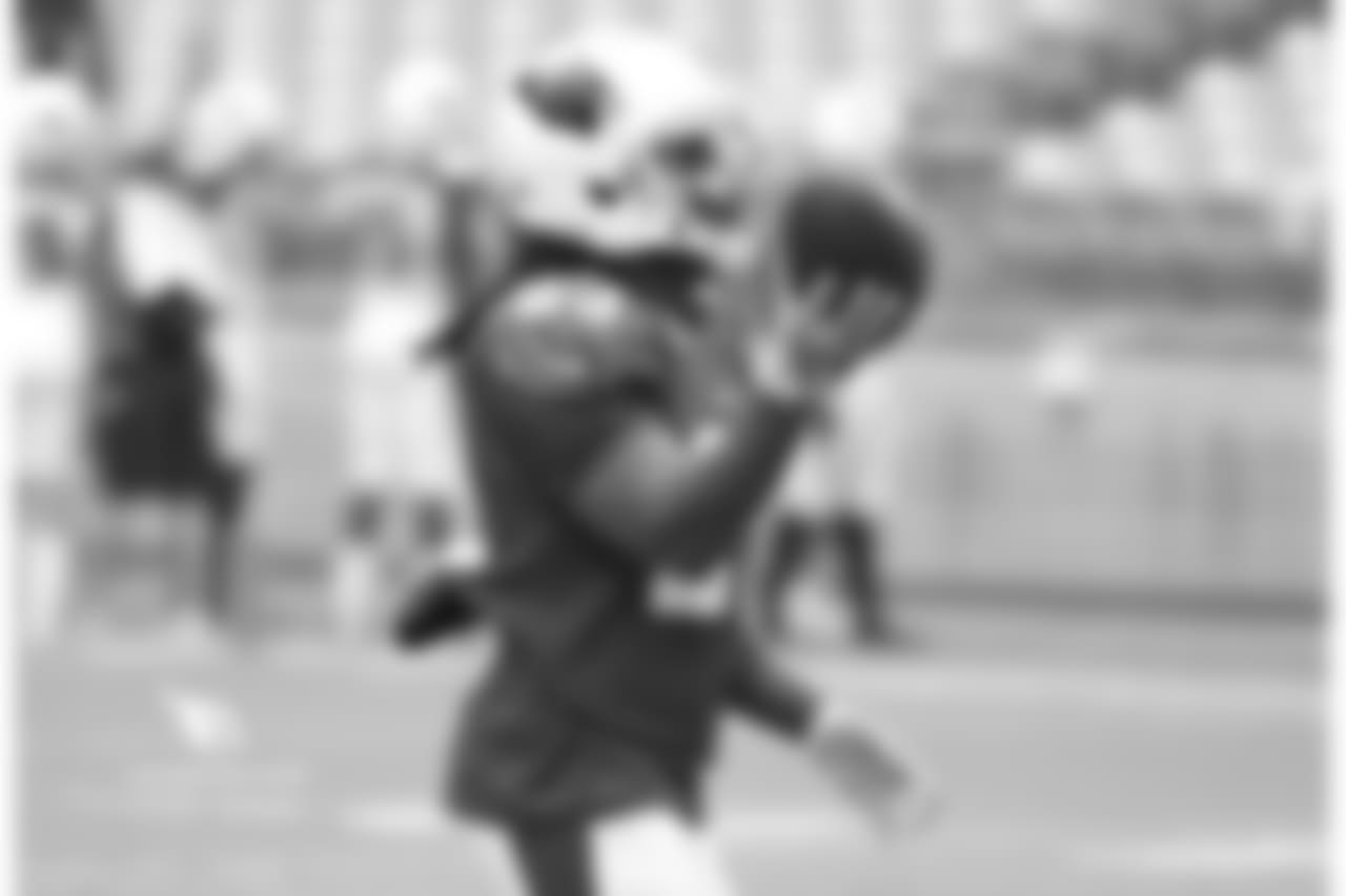 RB Chris Johnson