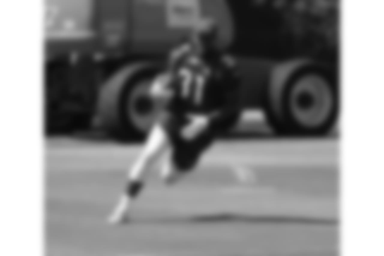 RB David Johnson