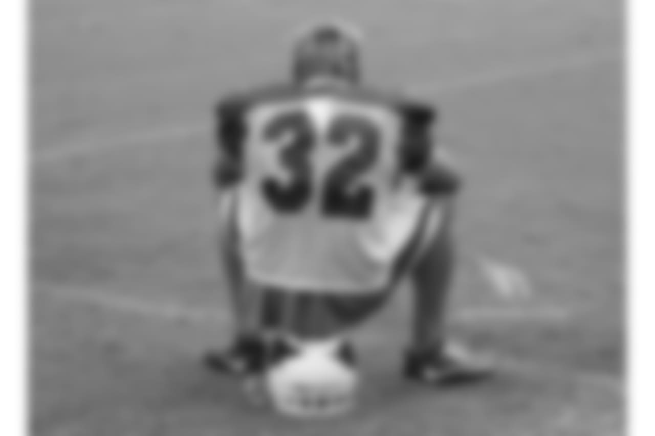 S Tyrann Mathieu