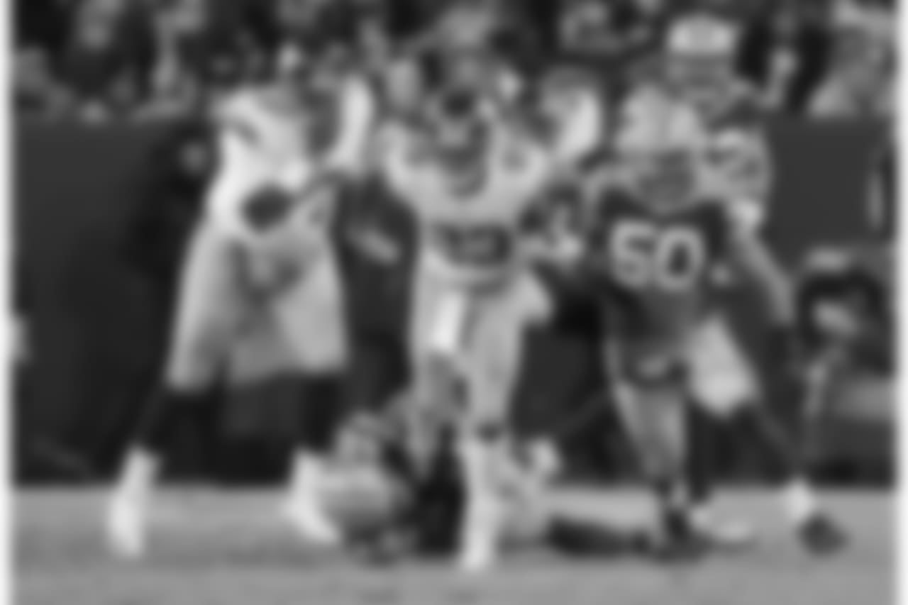 Rashad Jennings