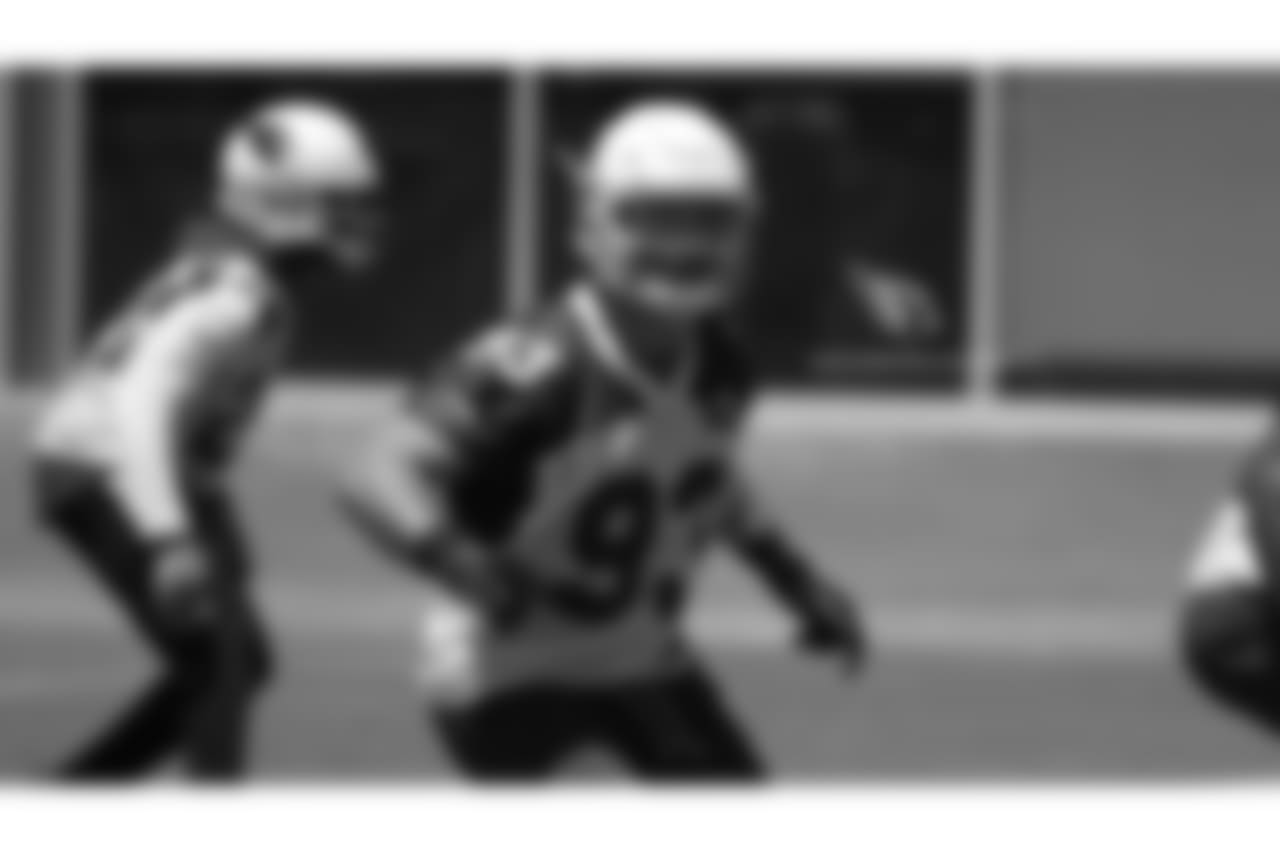 LB Frank Ginda
