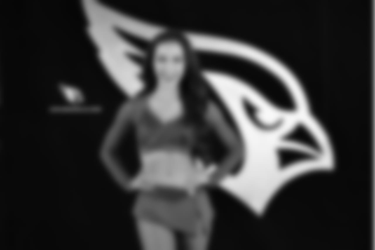 Darian - rookie year