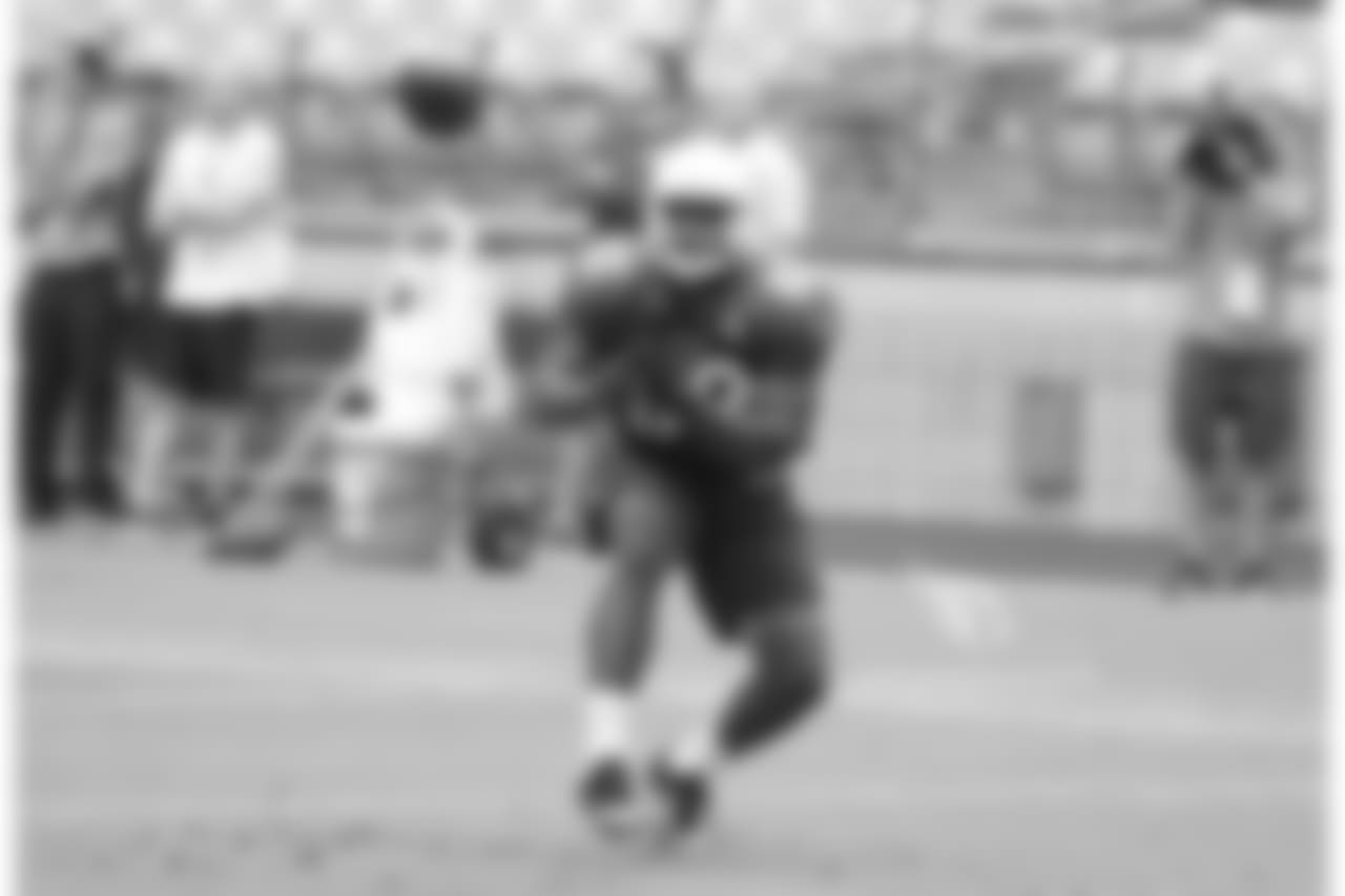TE Gerald Christian
