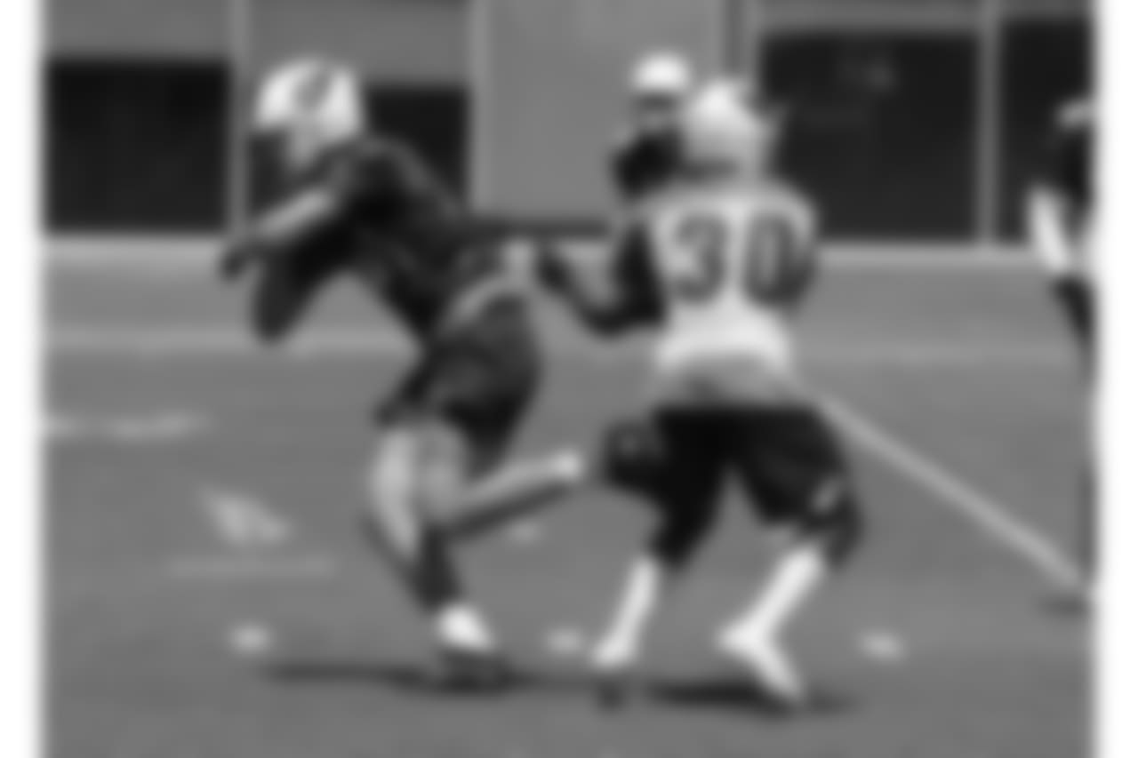 TE Alec Bloom