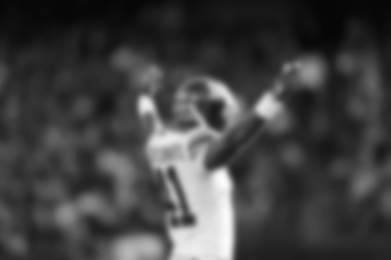 CB Dominique Rodgers-Cromartie
