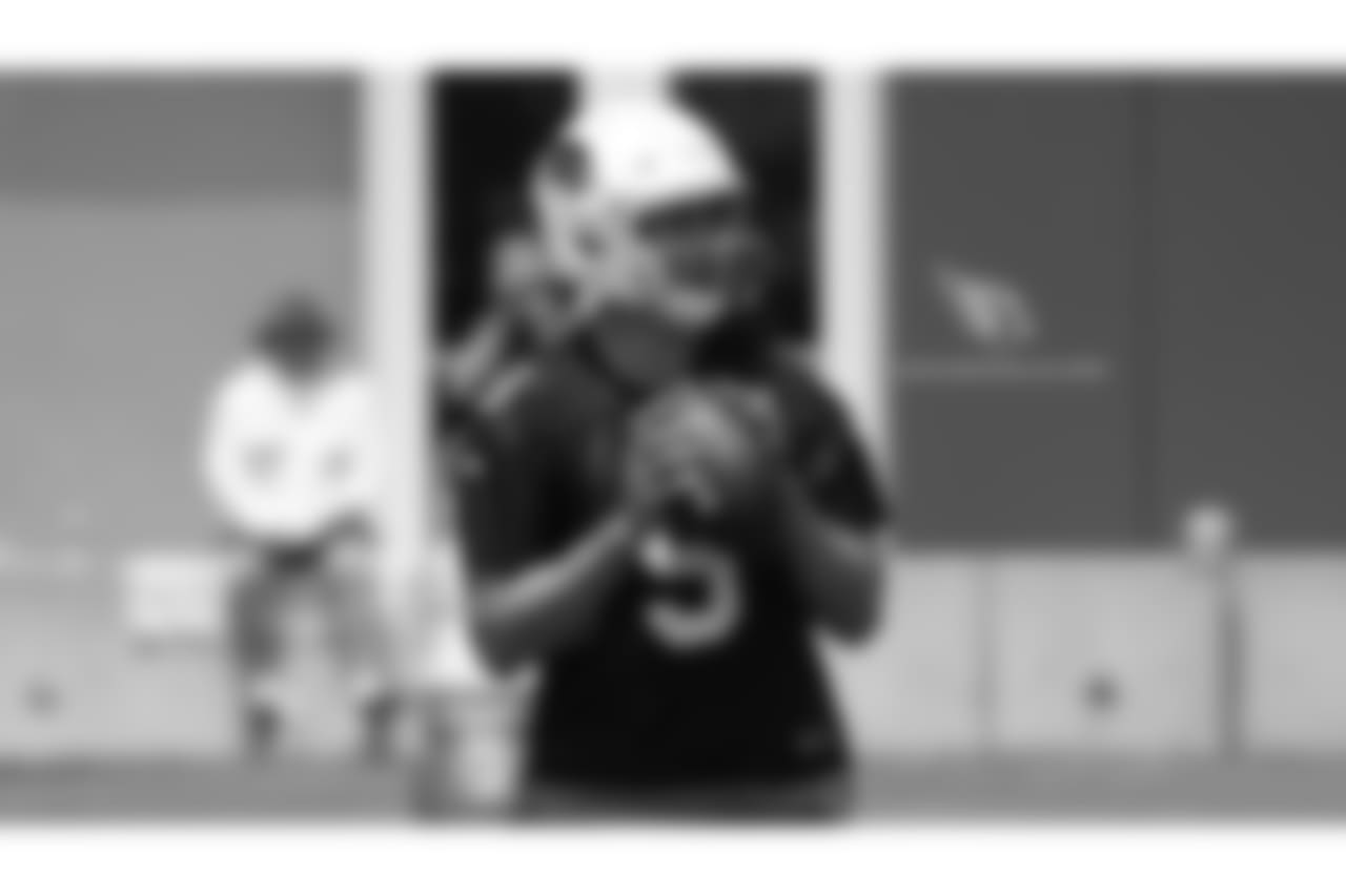 QB Sam Bradford