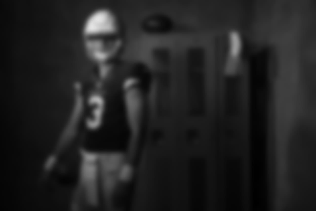 QB Josh Rosen