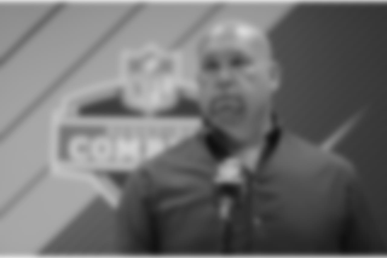 GM Steve Keim