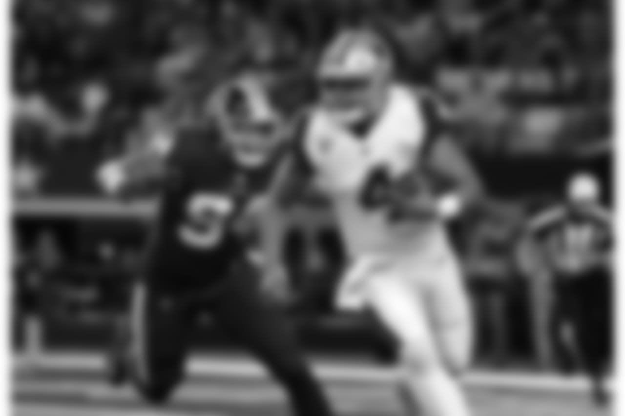 LB Preston Smith