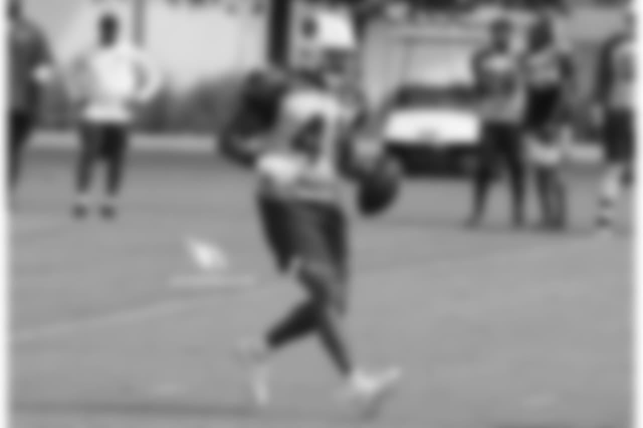 S Antoine Bethea
