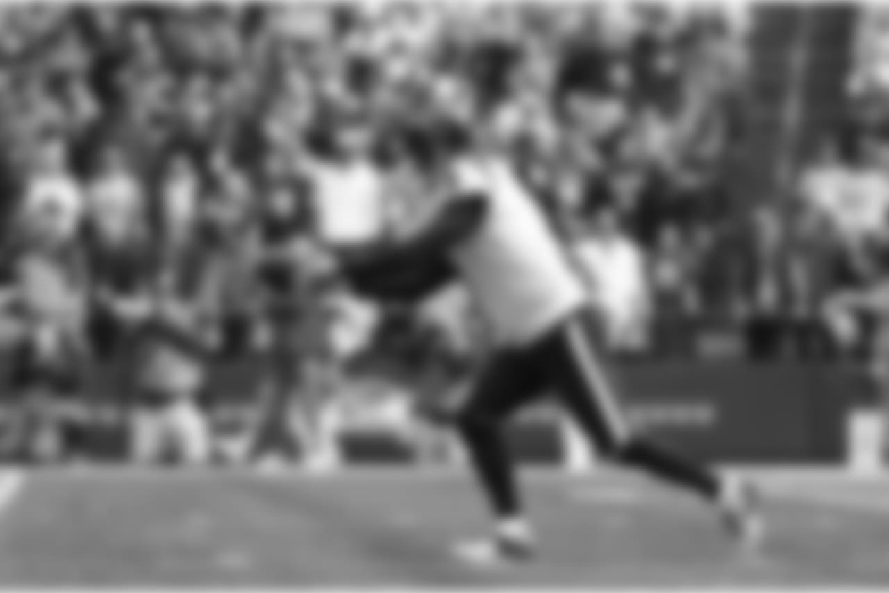 P Shane Lechler