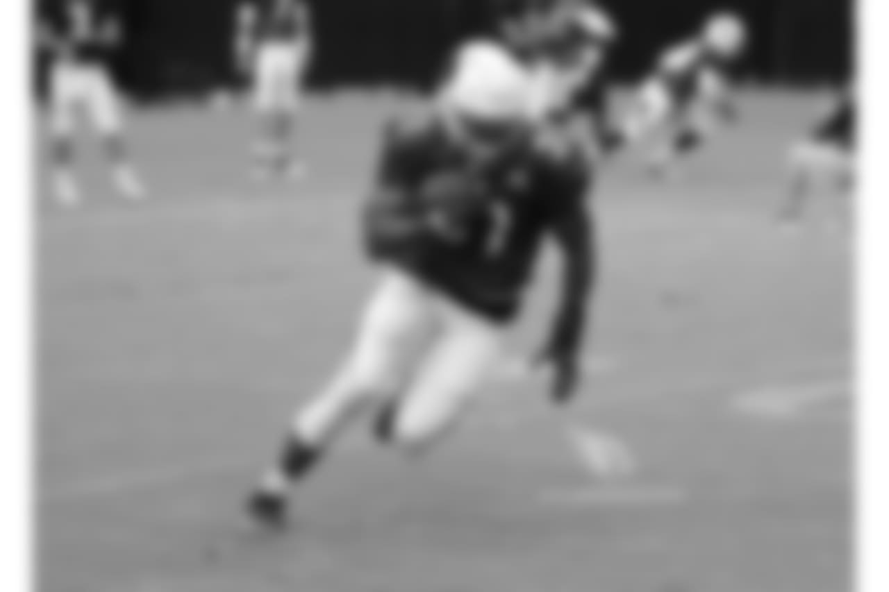 RB David Johnson