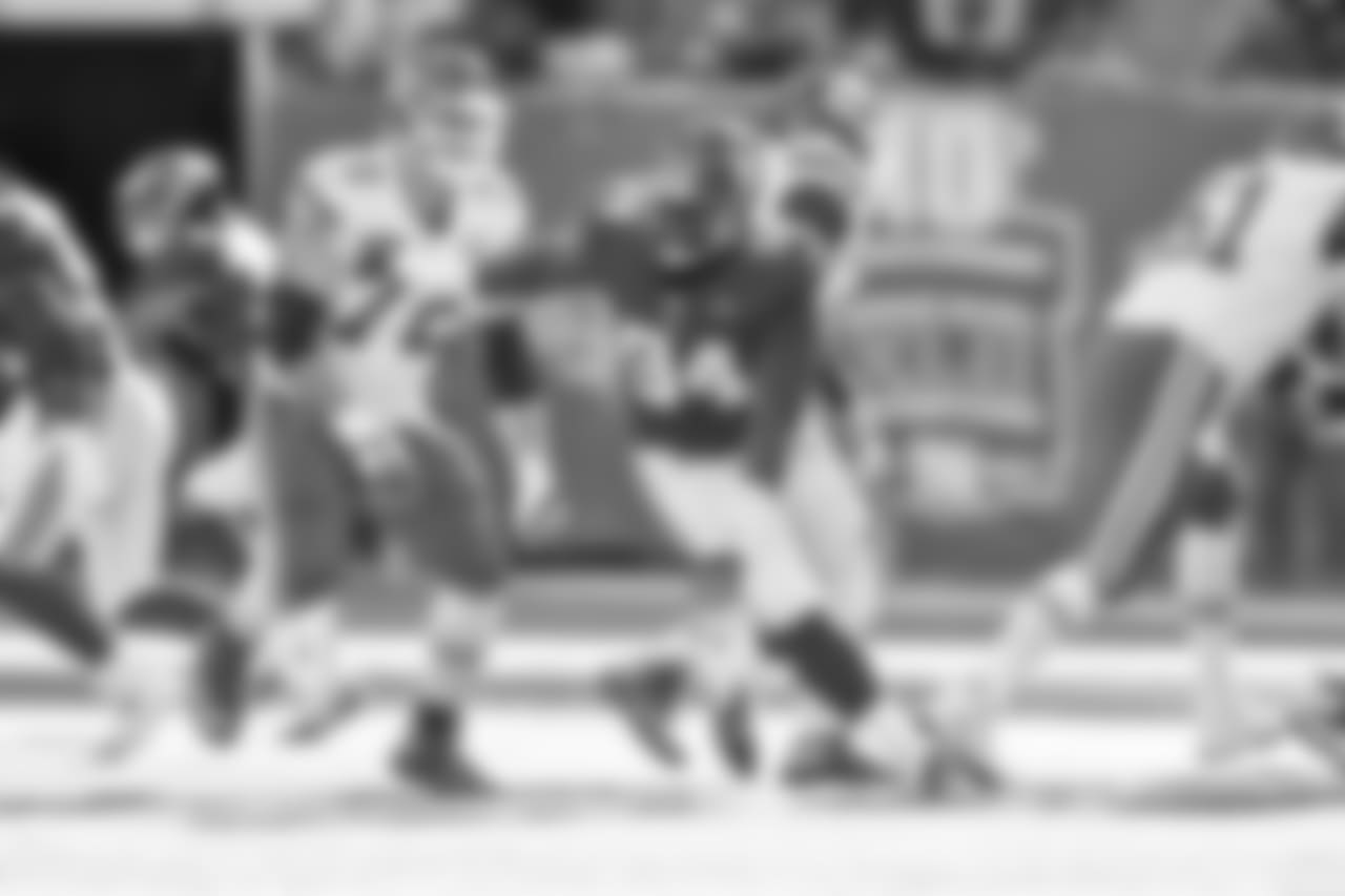 DT Dalvin Tomlinson