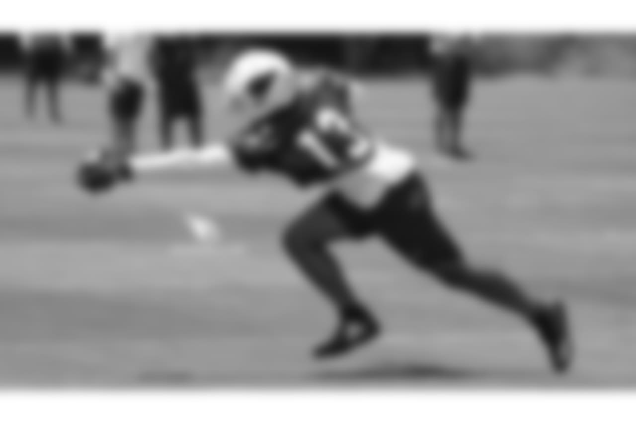 WR Christian Kirk