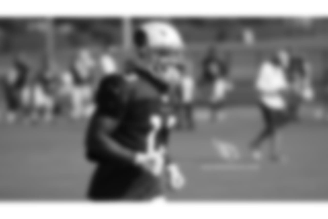 WR Christian Kirk