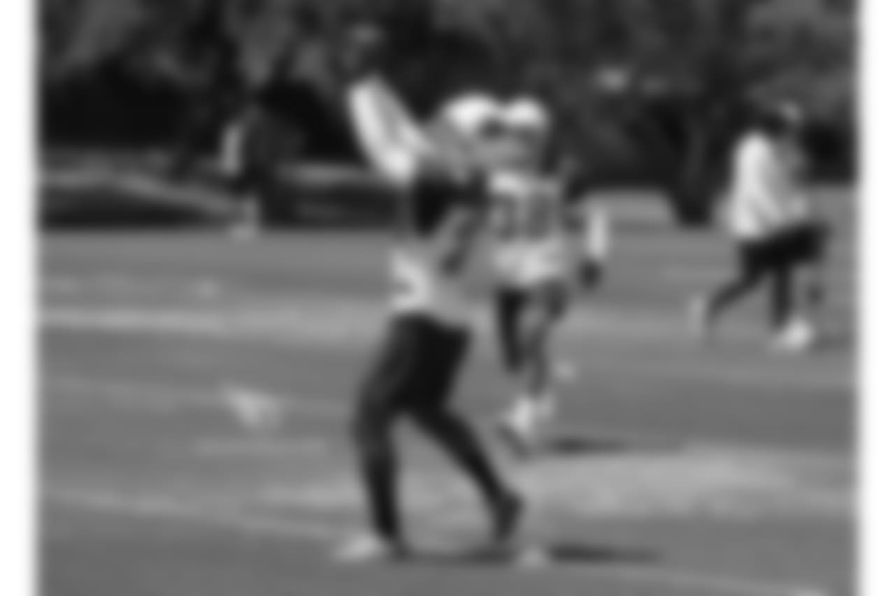 CB Jamar Taylor