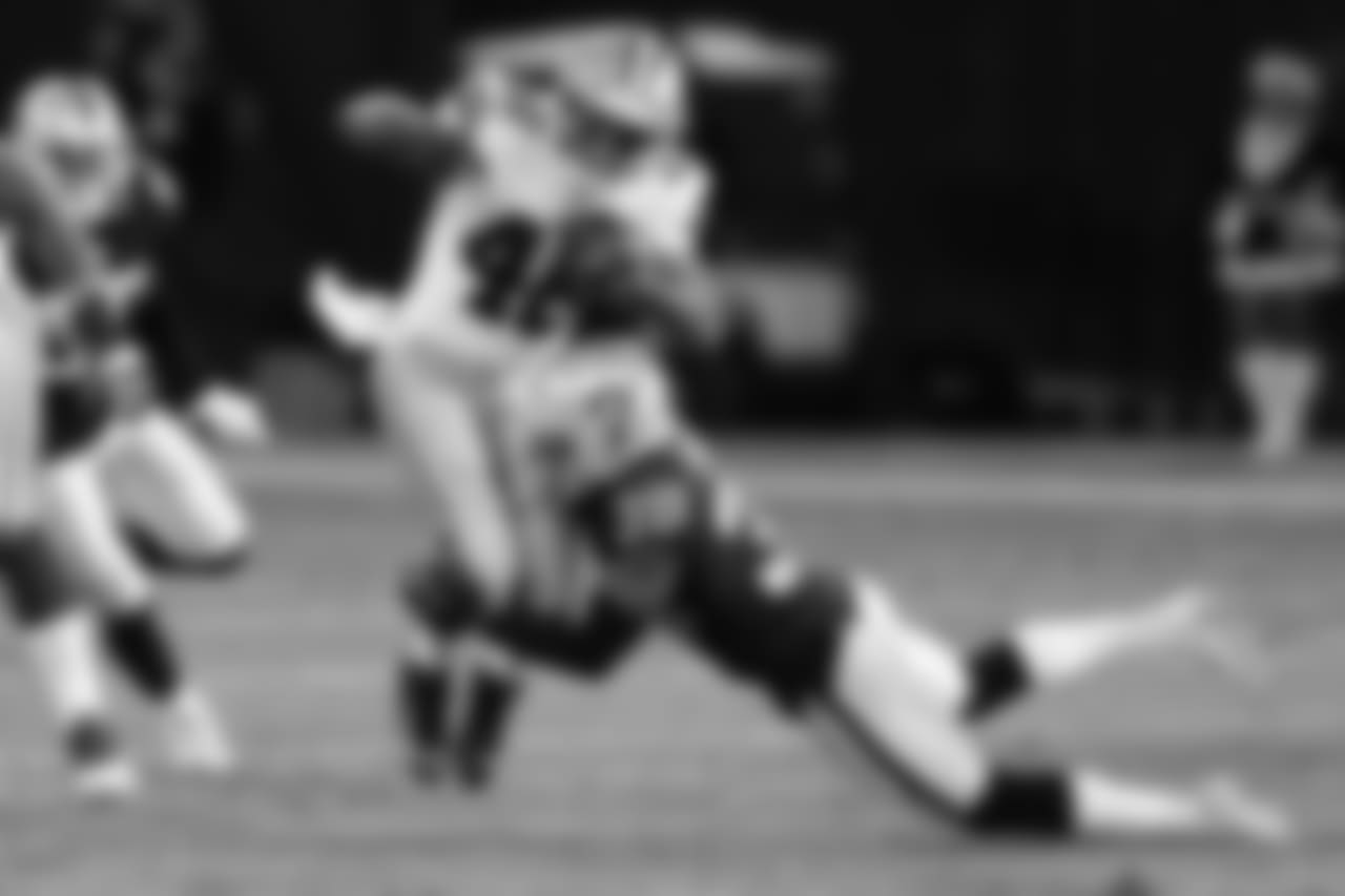 Alfred Morris