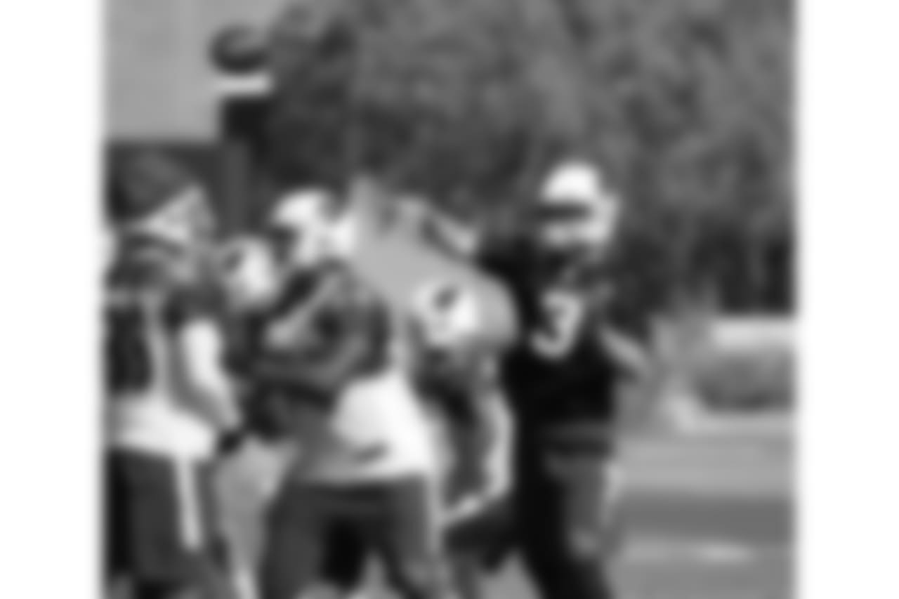 QB Carson Palmer