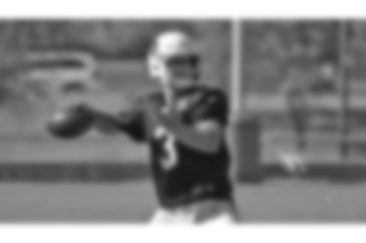 QB Josh Rosen