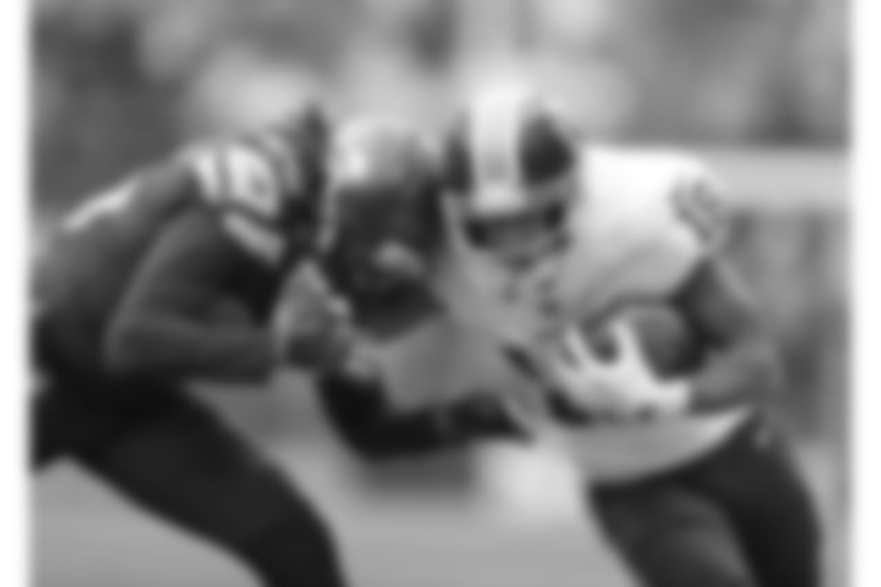 CB Shaquill Griffin