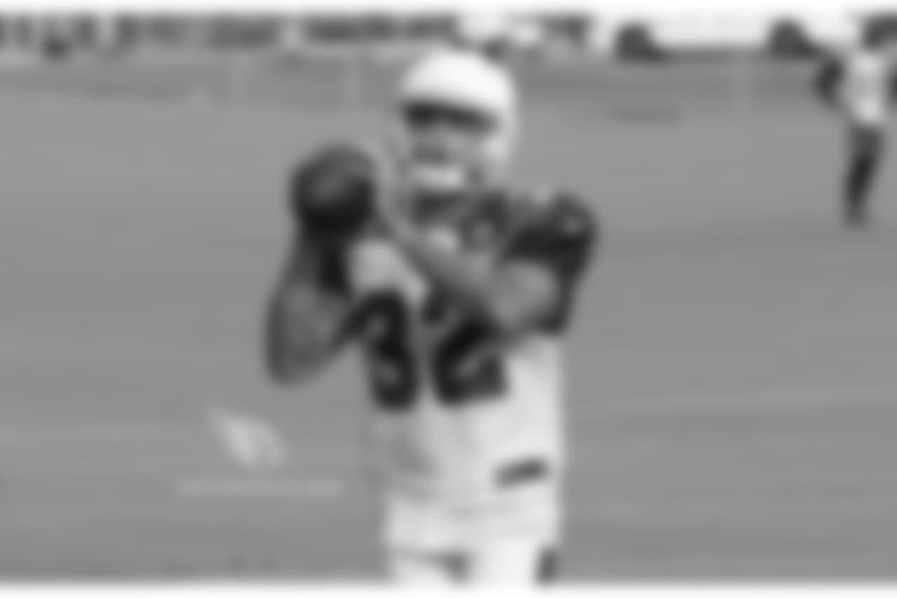 S Tyrann Mathieu