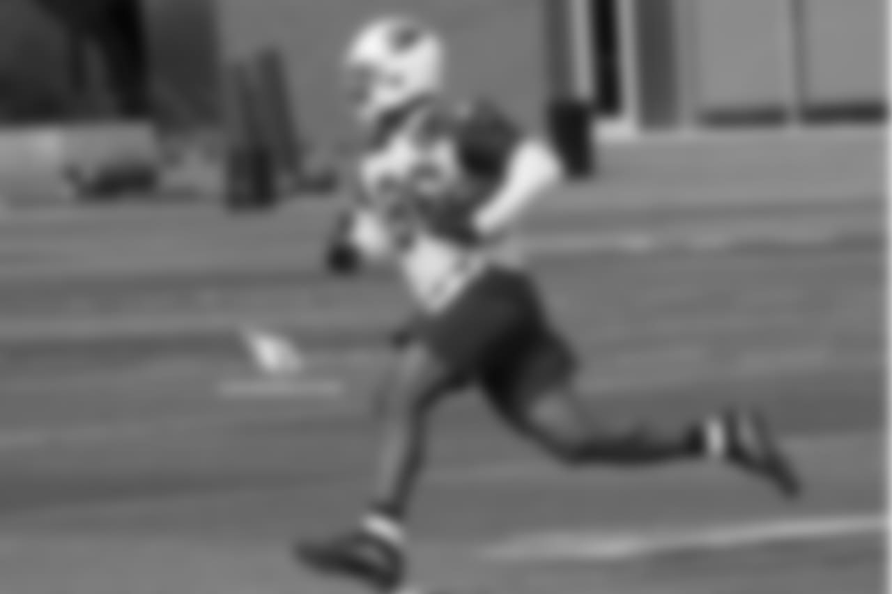 TE Ricky Seals-Jones