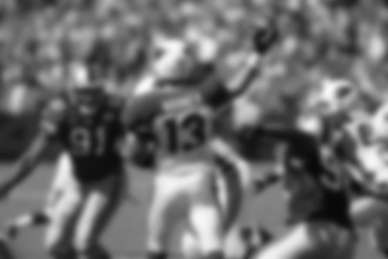 Bombing against the 49ers, 2008