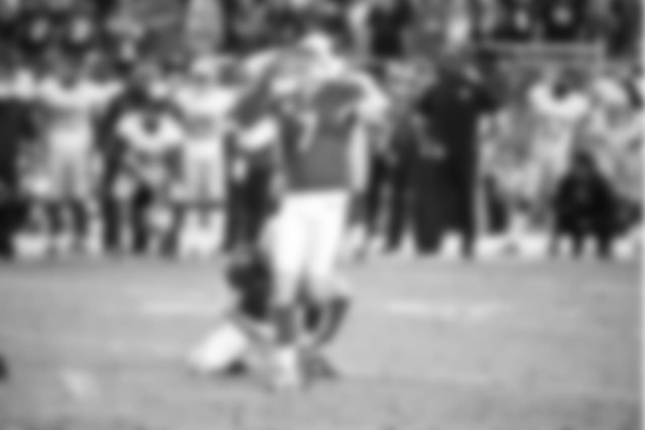 K Chandler Catanzaro: 106 points