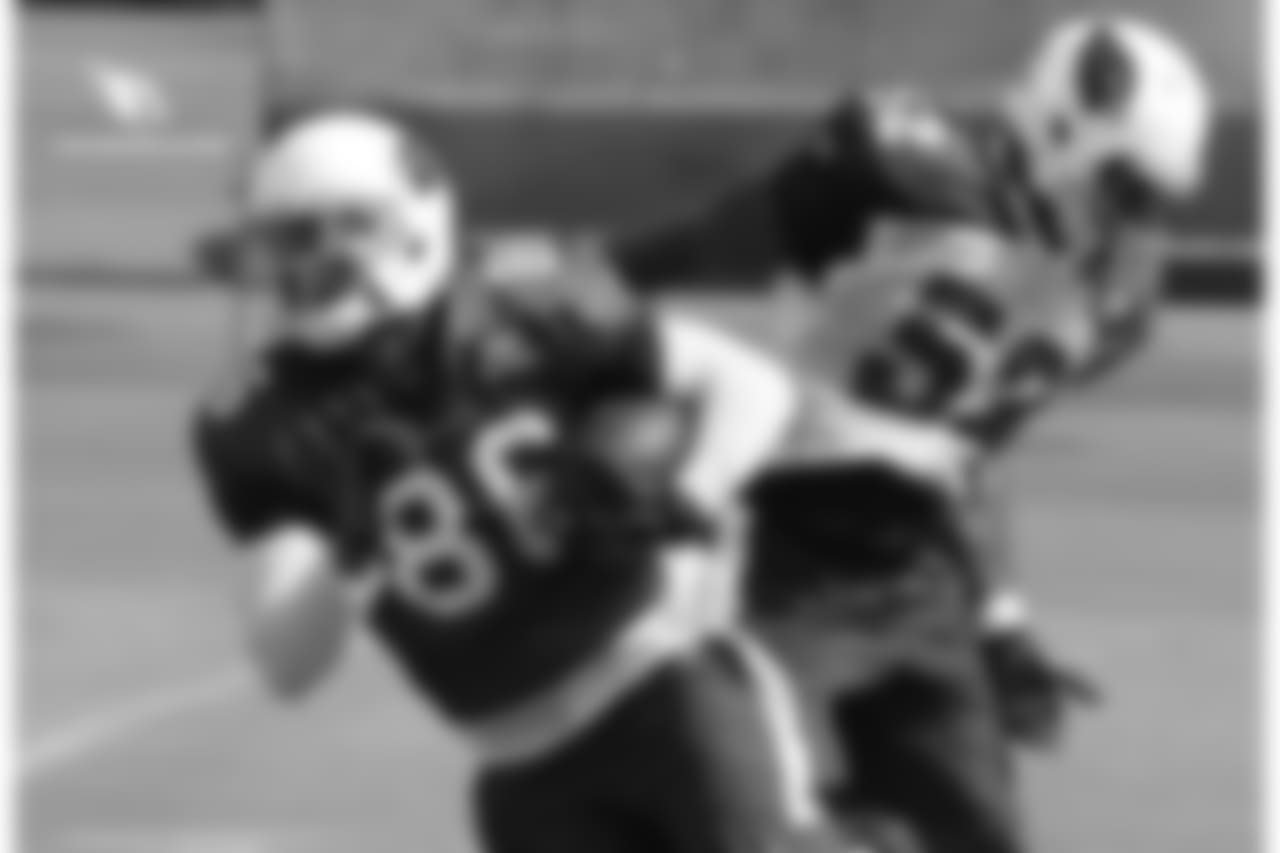 TE Ricky Seals-Jones