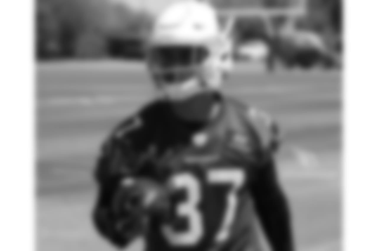 RB D.J. Foster