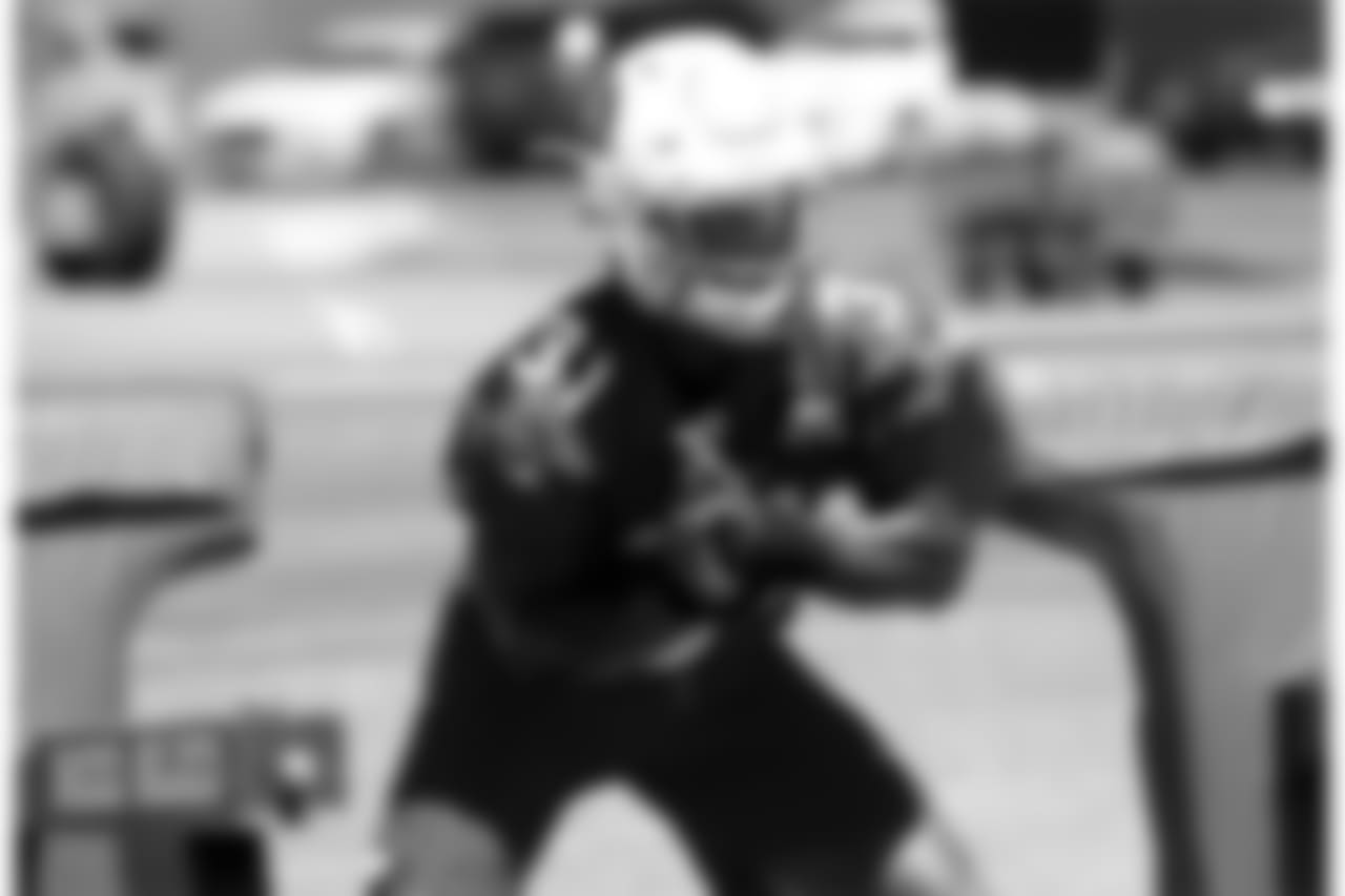 RB David Johnson