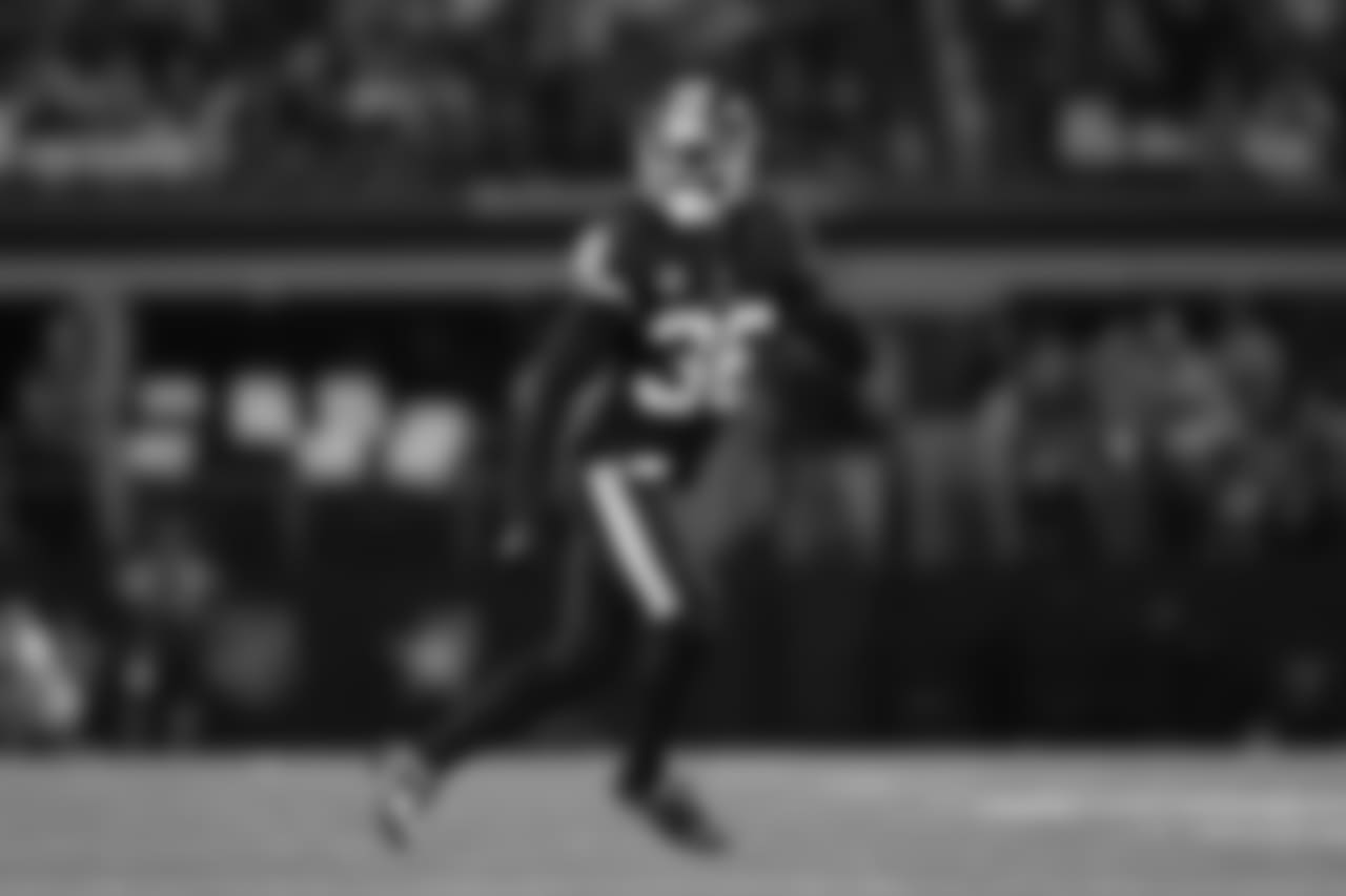 S D.J. Swearinger