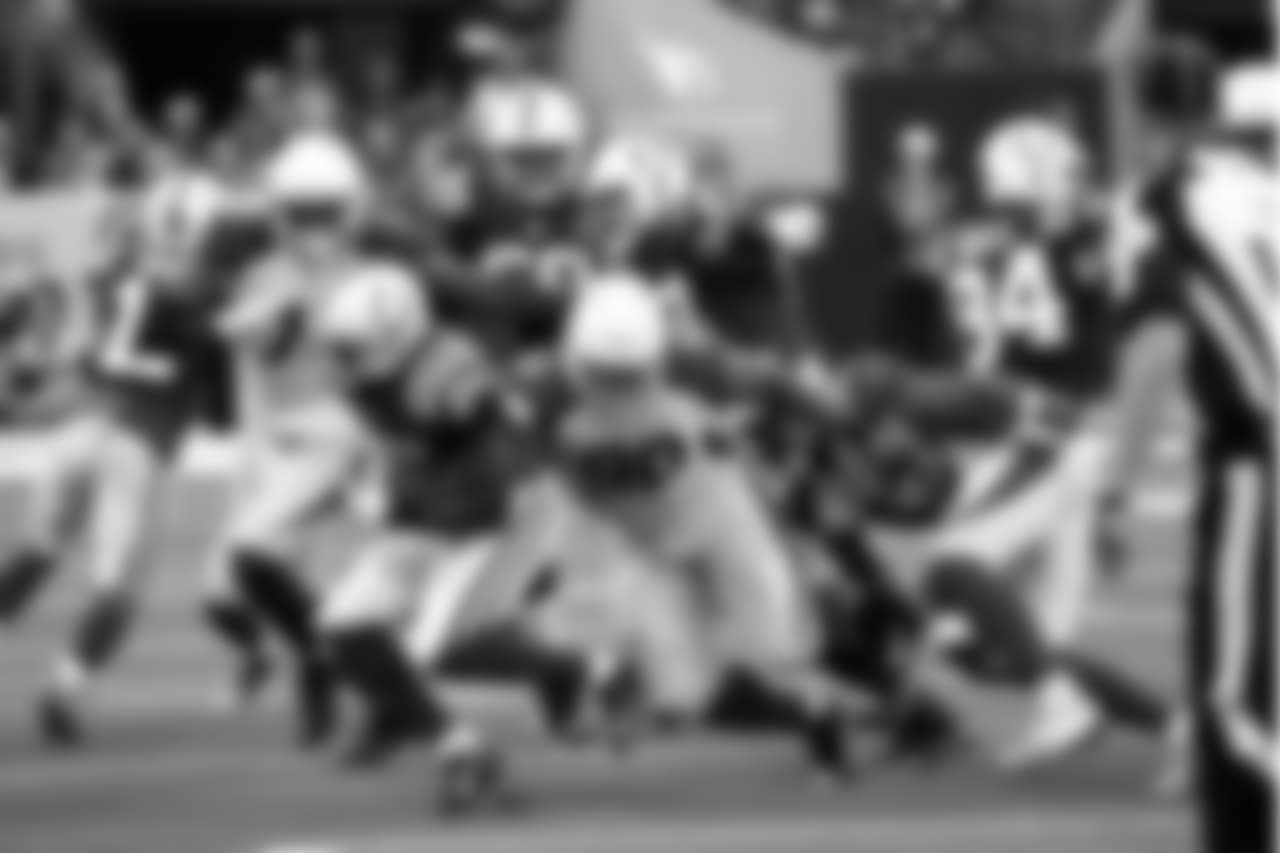 DL Robert Nkemdiche: 12 tackles