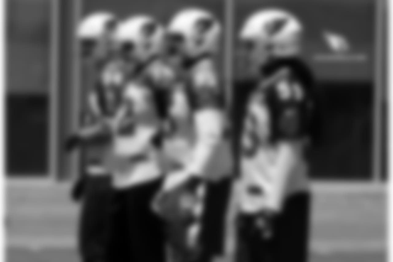 Defensive line