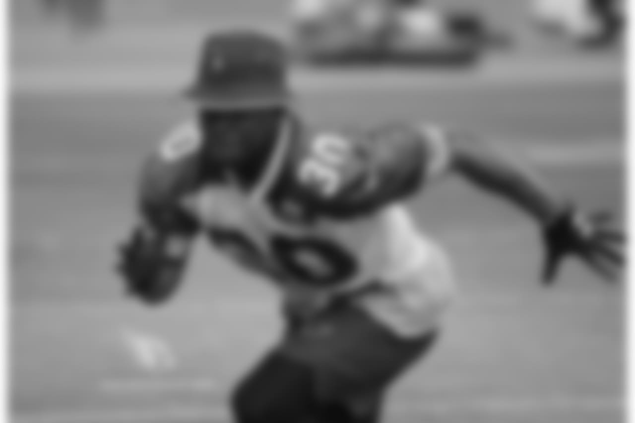 S Rudy Ford