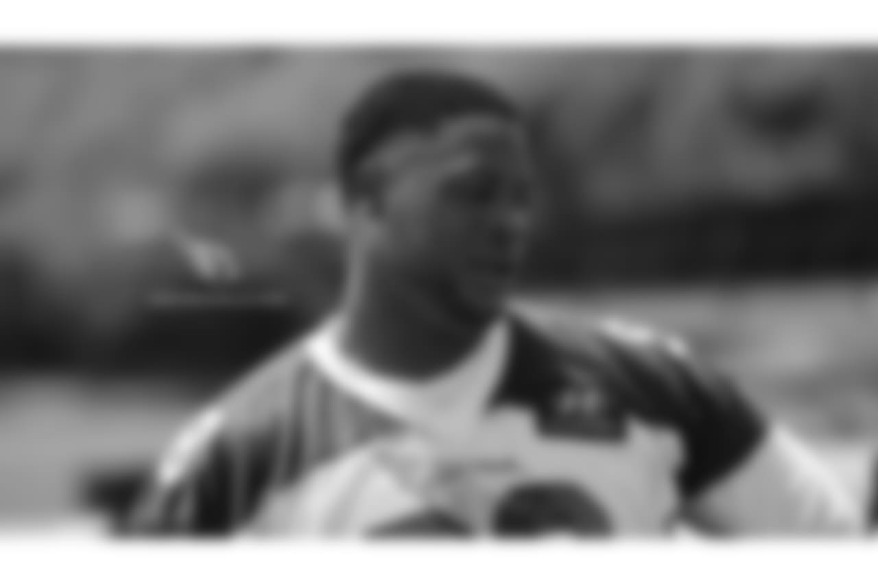 DT Corey Peters
