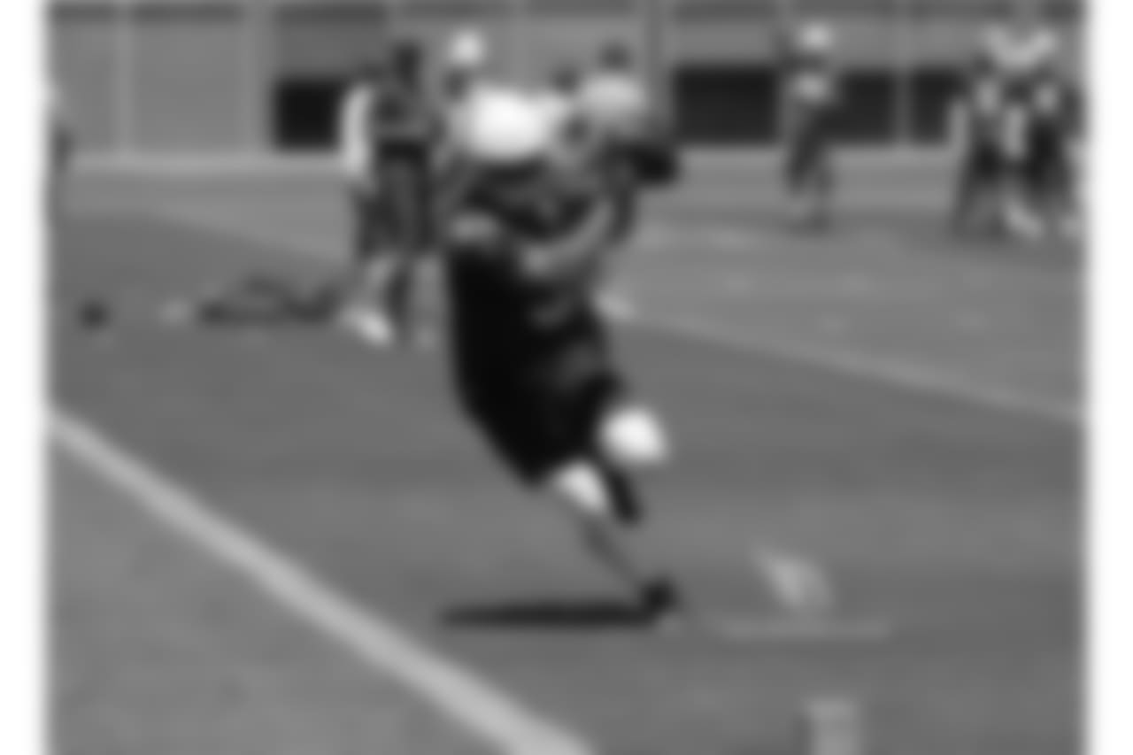 RB D.J. Foster